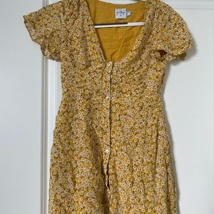 princess polly sundress